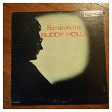Reminiscing by legendary rock-and-roll Buddy Holly