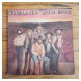Million Mile Reflections Charlie Daniels LP Record