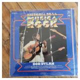 Bob Dylan ï¿½ Historia de La Mï¿½sica Rock LP