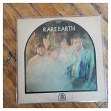 Get Ready vinyl LP Rare Earth