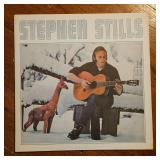 Debut album by singer-songwriter Stephen Stills