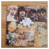 Greatest Hits The Byrds LP Record