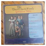 The Dave Clark Five's Greatest Hits album