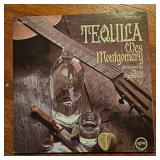 'Tequila' by legendary guitarist Wes Montgomery