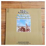 Easy Ride The Byrds LP Record