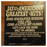 Jay and the Americans Greatest Hits!