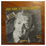 Bobby Darinï¿½s 1966 If I Were a Carpenter