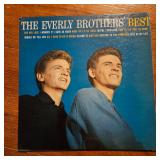 LP The Everly Brothers' Best