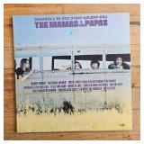 Farewell to the First Golden Era LP Record