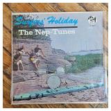 1963 LP 'Surfers' Holiday'