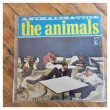 Animalization by the British rock band The Animal