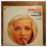 Candy psychedelic The Byrds and Steppenwolf