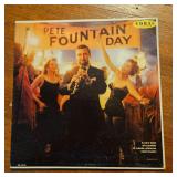Pete Fountain Day by acclaimed jazz clarinetist