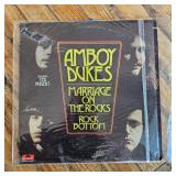 Amboy Dukes Marriage on the Rocks/Rock Bottom
