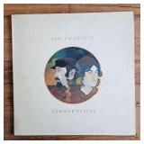 Summer Breeze Seals and Crofts LP Record