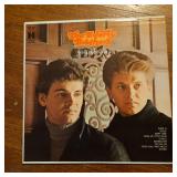 'The Everly Brothers Wake Up Little Susie'