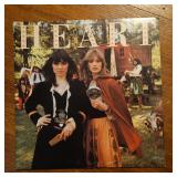Little Queen by the American rock band Heart