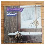 Blackberry Winter Collection LP Record