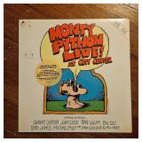 'Monty Python Live! At City Center'