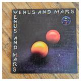 Venus and Mars by Paul McCartney & Wings