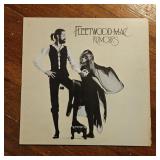 Fleetwood Mac's 1977 album Rumours