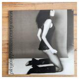 Playing Possum Carly Simon LP Record
