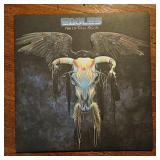 Eagles 1975 fourth studio One of These Nights