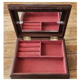 Small Jewelry Box