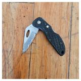 Maxam Folding Knife