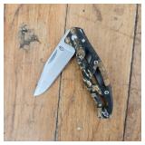 Gerber Mini Paraframe Fine Edge Knife