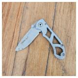 Sheffield Folding Knife