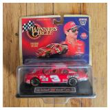 1:43 scale replica Coca-Cola Dale Earnhardt