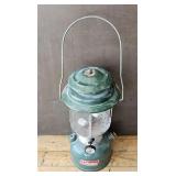 Vintage Coleman Lantern