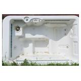 Never Installed Hot Tub Project