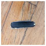 Small Army Pocket Knife