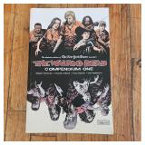 The Walking Dead: Compendium One Robert Kirkman