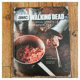 The Walking Dead: The Official Cookbook