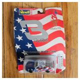 1:64 scale Revell replica of Dale Earnhardtï¿½s #3