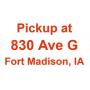 July 25th Consignment Auction