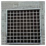 Thimble or letterpress Tray