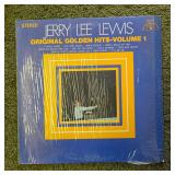 Jerry Lee Lewis's Golden Hits Volume 1 1969