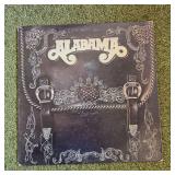 Alabama's fifth studio album, Feels So Right