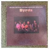 1973 The Byrds Album Record