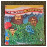 The Beach Boys Endless Summer Record