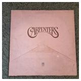 1971 Carpenters Record
