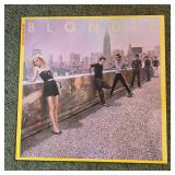 Autoamerican is the fifth studio album by Blondie
