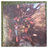 1969 vinyl LP Bayou Country