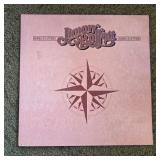 Change in Latitudes Jimmy Buffett Record