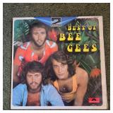 The Best of the Bee Gees Record