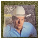 George Strait Something Special 1985.